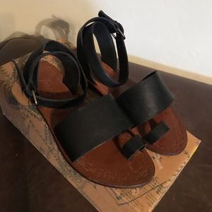 Free People Sandals